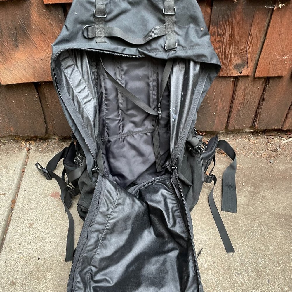Eagle Creek brand, "Endless Journey" pack - Picture 5 of 6